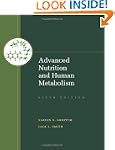 Advanced Nutrition and Human Metabolism