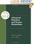 Advanced Nutrition and Human Metabolism