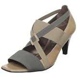 Aquatalia by Marvin K. Women's Hero Open-Toe Pump - Womens Shoes