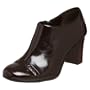 Franco Sarto Women's Studio Boot,Chestnut,10 M