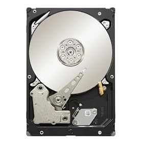 Seagate Barracuda XT 3 TB 7200RPM SATA 6 Gb s 64MB Cache 3.5 Inch Internal Bare Drive ST33000651AS by 