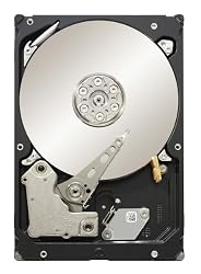 Seagate Constellation ES 2 TB 7200 RPM SATA 3 GB/s 64 MB Cache 3.5-Inch Hard Drive - ST32000644NS