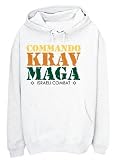 SWEATSHIRT WHITE 