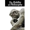 The Riddles of Philosophy