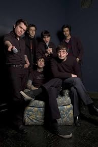 Image de And You Will Know Us By The Trail of Dead