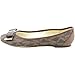 MICHAEL Michael Kors Women's Kiera Ballet Flat