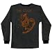 Clash - Dragon Thermal