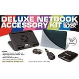 PC Treasures, 10" DeluxeNetbook accessory (Catalog Category: Computers Note ....
