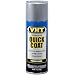 VHT SP507 Quick Coat Bright Aluminum Acrylic Enamel Can - 11 oz.
