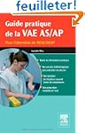 Guide pratique de la VAE AS/AP