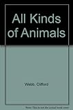 All kinds of animals