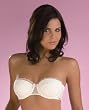 Lejaby Belle de Jour Padded Strapless Bra 08130