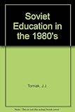 Soviet education in the 1980s