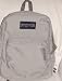 Jansport Superbreak Backpack Chrome (Grey)