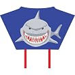 PREMIER KITES BIG BACK PACK SLED KITE - SHARK