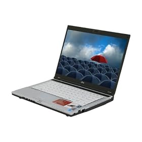 Fujitsu LifeBook S6520 Laptop