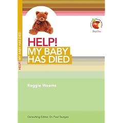 Help! My Baby Has Died (Living in a Fallen World)