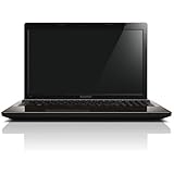 Lenovo G580 15.6-Inch Laptop (Dark Brown IMR/Metal)