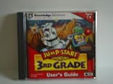 JUMPSTART 3RD GRADE