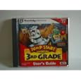 JUMPSTART 3RD GRADE by Knowledge Adventure