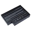 Laptop Battery DB946A for HP/Compaq Presario 2105AP - 8 cells 4400mAh, Black