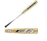 Demarini CF4 30 Ounce 33" Length Black Baseball Bat Style# WTDXCFB