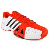 ADIDAS Men`s adipower barricade 7.0 Team 2 Shoes
