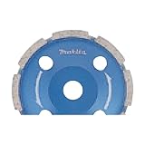 マキタ:カップ型ダイヤホイール A-00131