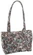 HARVEYS Medium Zip Tote