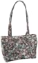 HARVEYS Medium Zip Tote