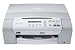 Brother Dcp-165c Compact Colour Inkjet Multifunction Printer