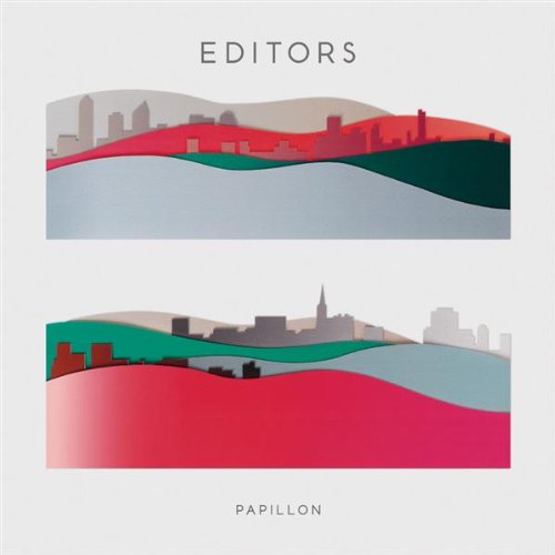 Editors - Papillon - Zortam Music