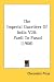 The Imperial Gazetteer Of India V20: Pardi To Pusad (1908)