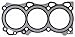 Fel-Pro 26242 PT gasket