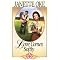 My favorite inspirational romance/fiction books
