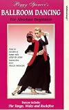 VHS : Peggy Spencer's Ballroom Dancing For Absolute Beginners
