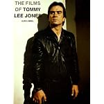 The Films of Tommy Lee Jones book cover