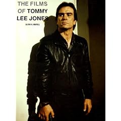 The Films of Tommy Lee Jones