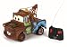 Mattel J5544-0 - TYCO CARS R/C Hook Abschleppwagen