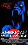 An American Werewolf in Paris by 