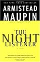 The Night Listener: A Novel