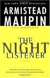 The Night Listener: A Novel