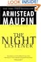The Night Listener: A Novel