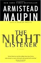 The Night Listener: A Novel