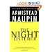 The Night Listener: A Novel