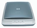 HP ScanJet 3670 Digital Flatbed Scanner