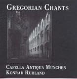 ｜Gregorian Chants