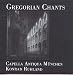 Search : Gregorian Chants