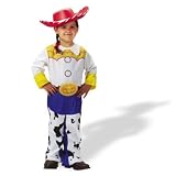Toy Story 2-Jessie Child Costume