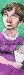 Jane Austen Bookmark Image